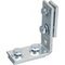 Toppro Schienenverbinder 40  Winkel, Toppro Winkel-Schienenverbinder 40